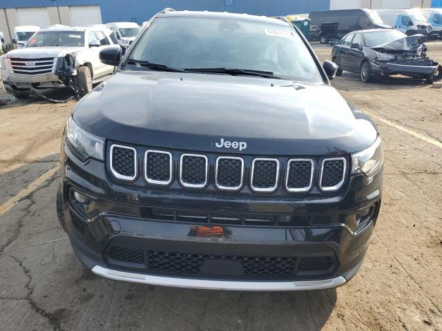 Photo 4 VIN: 3C4NJDCN9RT599563 - JEEP COMPASS LI 