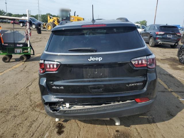 Photo 5 VIN: 3C4NJDCN9RT599563 - JEEP COMPASS LI 