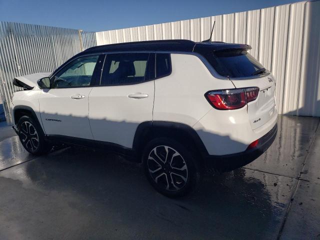 Photo 1 VIN: 3C4NJDCN9RT608567 - JEEP COMPASS 