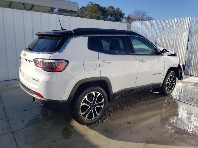 Photo 2 VIN: 3C4NJDCN9RT608567 - JEEP COMPASS 