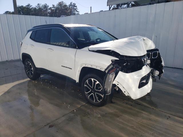 Photo 3 VIN: 3C4NJDCN9RT608567 - JEEP COMPASS 