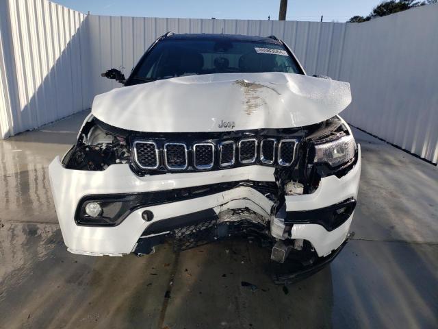 Photo 4 VIN: 3C4NJDCN9RT608567 - JEEP COMPASS 