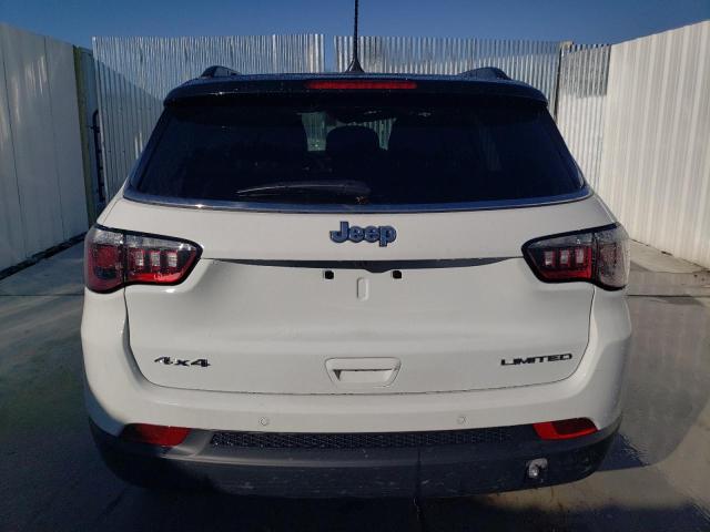 Photo 5 VIN: 3C4NJDCN9RT608567 - JEEP COMPASS 