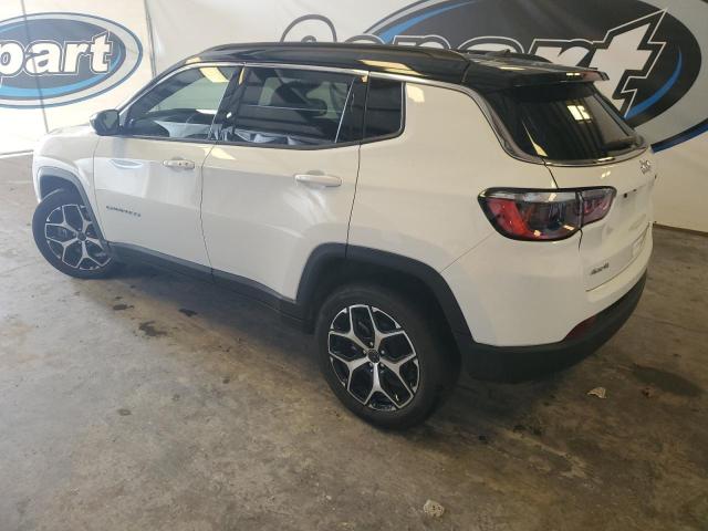 Photo 1 VIN: 3C4NJDCN9ST511200 - JEEP COMPASS LI 