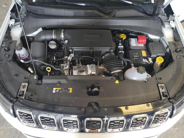 Photo 11 VIN: 3C4NJDCN9ST511200 - JEEP COMPASS LI 