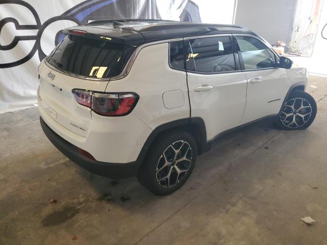 Photo 2 VIN: 3C4NJDCN9ST511200 - JEEP COMPASS LI 