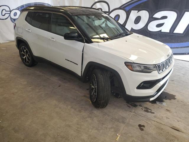 Photo 3 VIN: 3C4NJDCN9ST511200 - JEEP COMPASS LI 