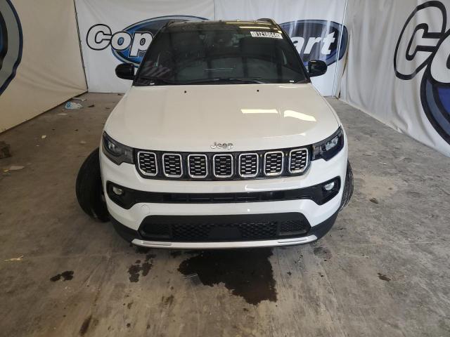 Photo 4 VIN: 3C4NJDCN9ST511200 - JEEP COMPASS LI 