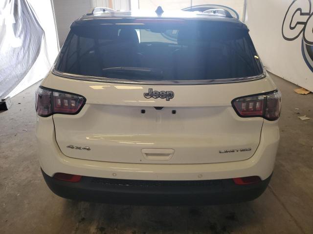 Photo 5 VIN: 3C4NJDCN9ST511200 - JEEP COMPASS LI 