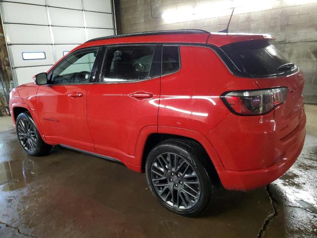 Photo 1 VIN: 3C4NJDCNXPT543919 - JEEP COMPASS 