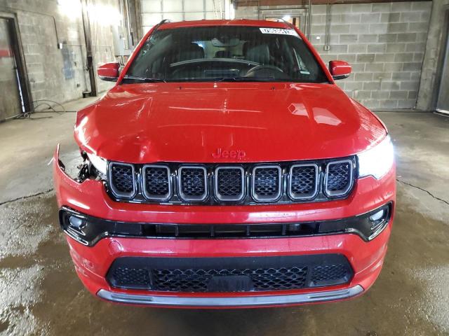 Photo 4 VIN: 3C4NJDCNXPT543919 - JEEP COMPASS 