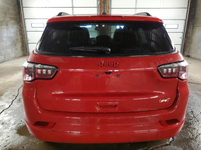 Photo 5 VIN: 3C4NJDCNXPT543919 - JEEP COMPASS 