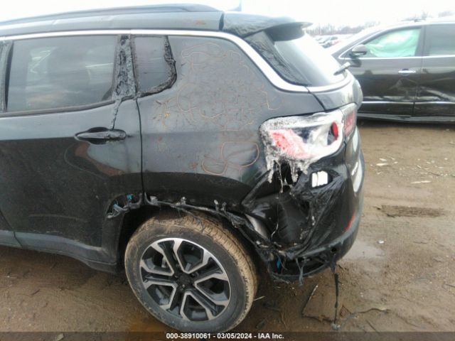 Photo 5 VIN: 3C4NJDCNXPT552524 - JEEP COMPASS 