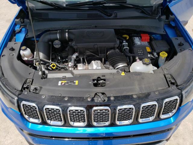 Photo 11 VIN: 3C4NJDCNXPT563832 - JEEP COMPASS 