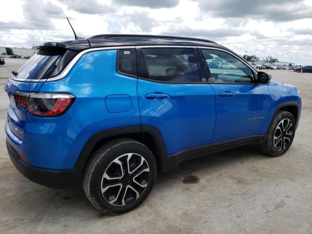 Photo 2 VIN: 3C4NJDCNXPT563832 - JEEP COMPASS 