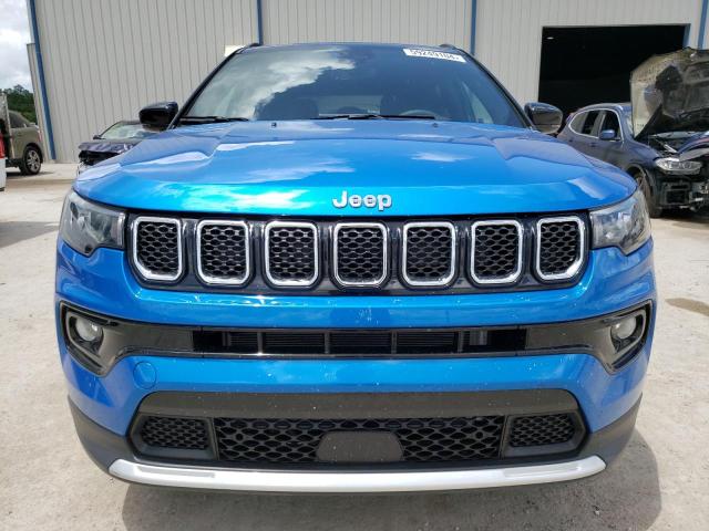 Photo 4 VIN: 3C4NJDCNXPT563832 - JEEP COMPASS 