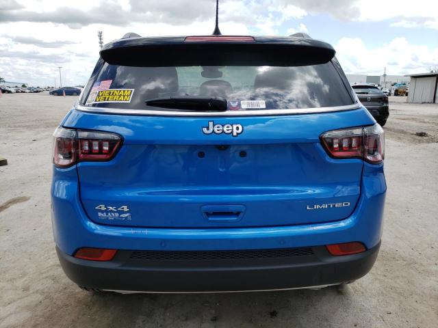 Photo 5 VIN: 3C4NJDCNXPT563832 - JEEP COMPASS 