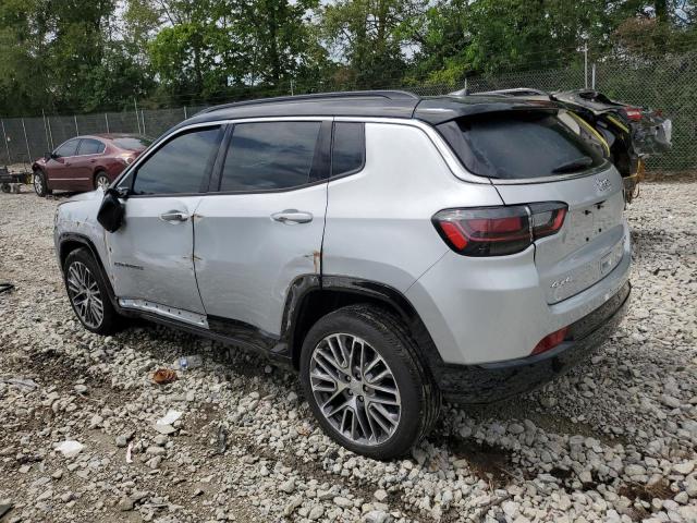 Photo 1 VIN: 3C4NJDCNXRT107364 - JEEP COMPASS LI 