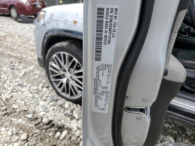 Photo 11 VIN: 3C4NJDCNXRT107364 - JEEP COMPASS LI 