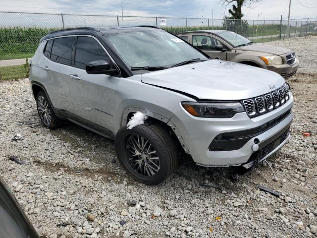 Photo 3 VIN: 3C4NJDCNXRT107364 - JEEP COMPASS LI 