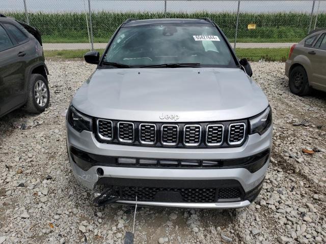 Photo 4 VIN: 3C4NJDCNXRT107364 - JEEP COMPASS LI 