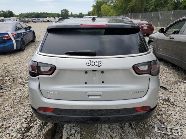 Photo 5 VIN: 3C4NJDCNXRT107364 - JEEP COMPASS LI 