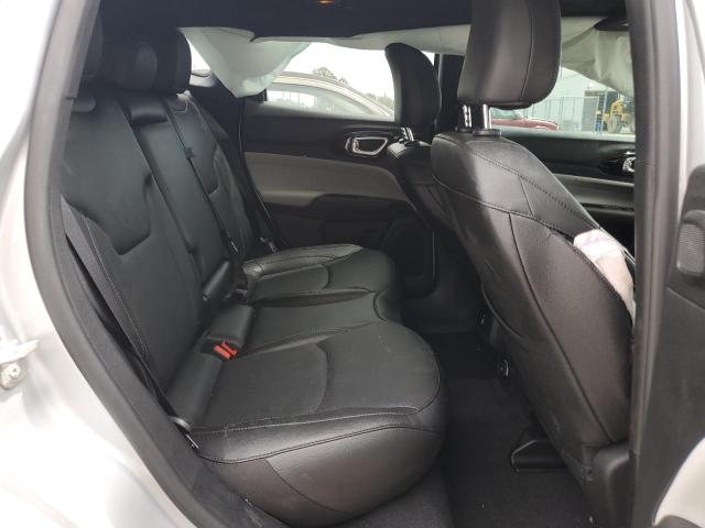 Photo 9 VIN: 3C4NJDCNXRT107364 - JEEP COMPASS LI 