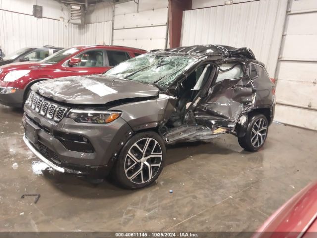 Photo 1 VIN: 3C4NJDCNXRT121331 - JEEP COMPASS 