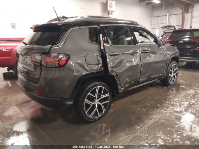 Photo 3 VIN: 3C4NJDCNXRT121331 - JEEP COMPASS 