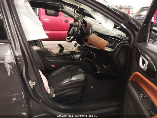 Photo 4 VIN: 3C4NJDCNXRT121331 - JEEP COMPASS 