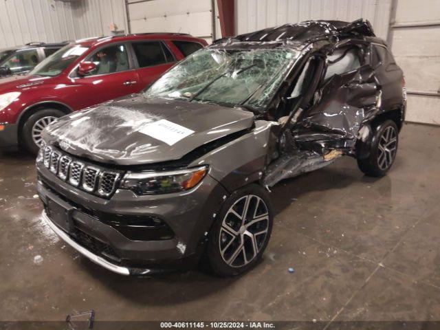 Photo 5 VIN: 3C4NJDCNXRT121331 - JEEP COMPASS 