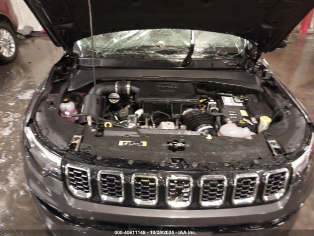 Photo 9 VIN: 3C4NJDCNXRT121331 - JEEP COMPASS 