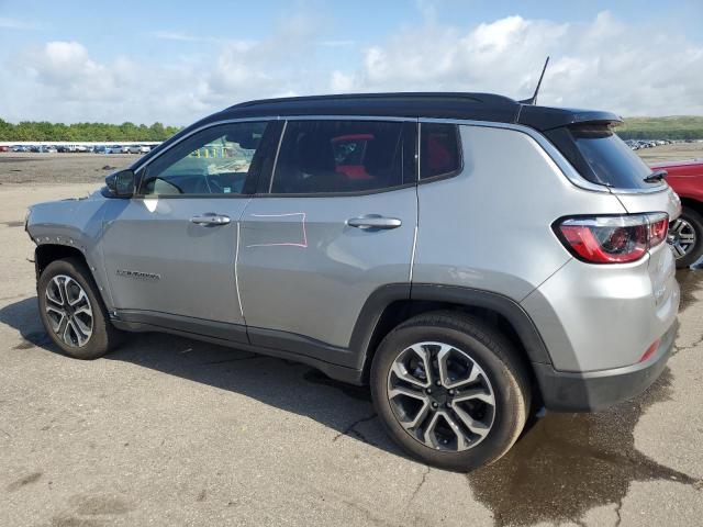 Photo 1 VIN: 3C4NJDCNXRT586059 - JEEP COMPASS LI 