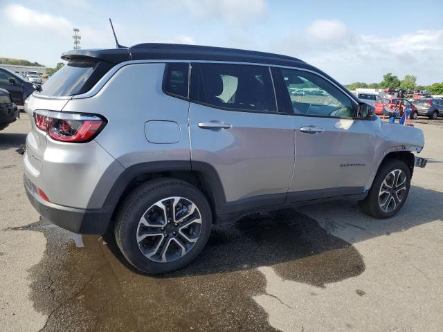 Photo 2 VIN: 3C4NJDCNXRT586059 - JEEP COMPASS LI 