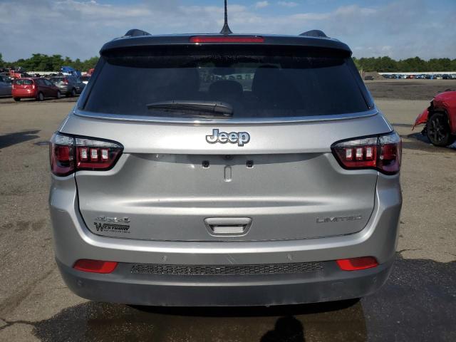 Photo 5 VIN: 3C4NJDCNXRT586059 - JEEP COMPASS LI 