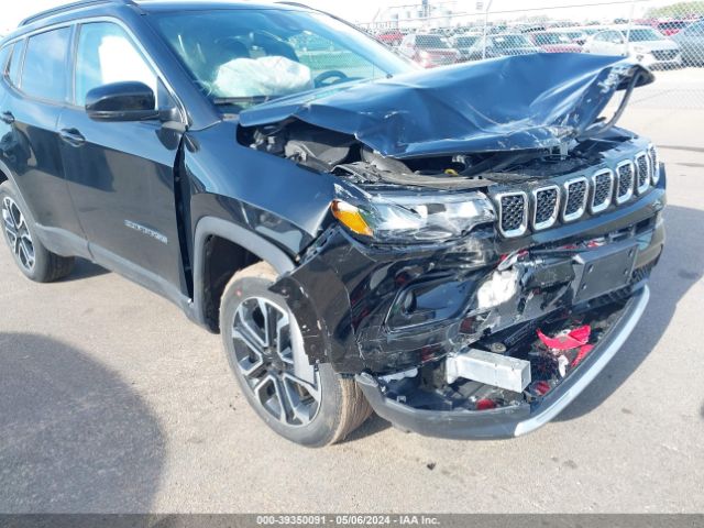 Photo 5 VIN: 3C4NJDCNXRT587258 - JEEP COMPASS 