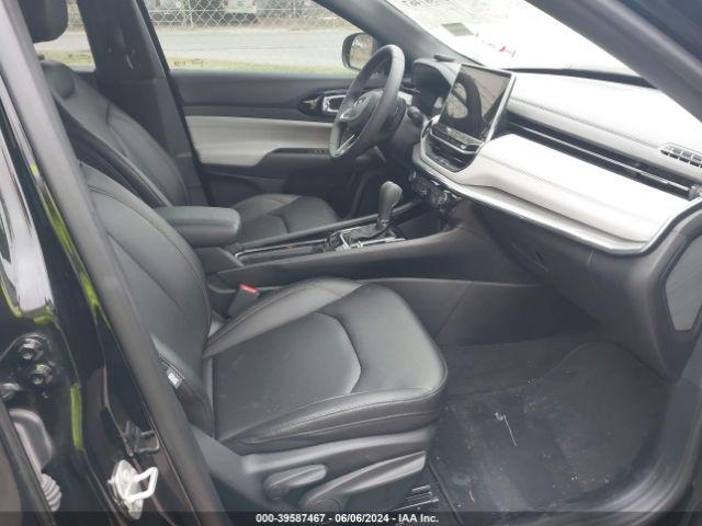 Photo 4 VIN: 3C4NJDCNXRT587437 - JEEP COMPASS 