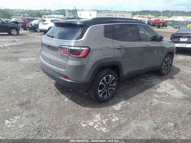 Photo 3 VIN: 3C4NJDCNXRT590709 - JEEP COMPASS 