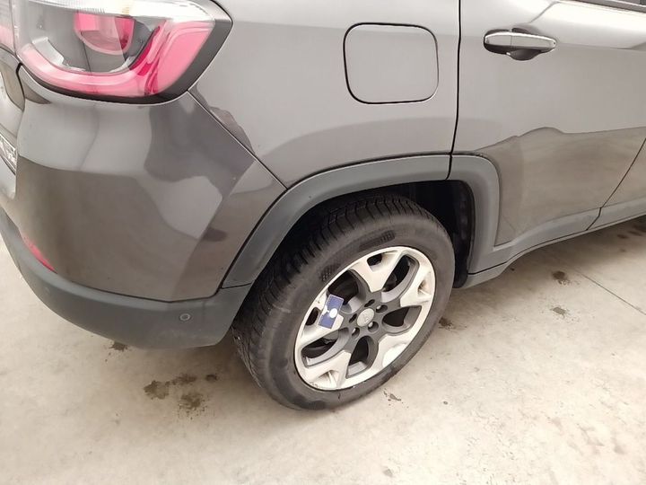 Photo 33 VIN: 3C4NJDCY0KT680080 - JEEP COMPASS &#3917 