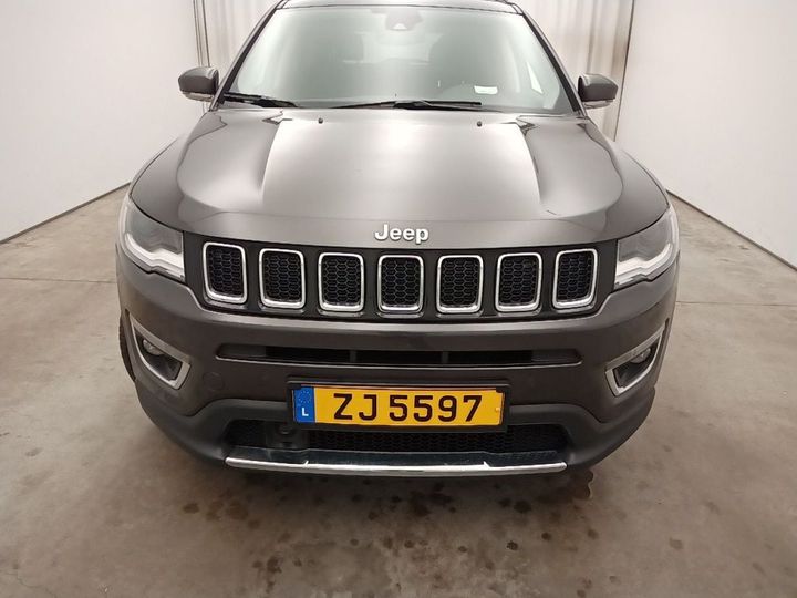 Photo 5 VIN: 3C4NJDCY0KT680080 - JEEP COMPASS &#3917 