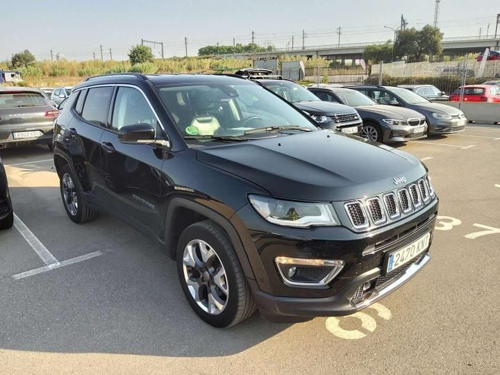 Photo 18 VIN: 3C4NJDCY1JT442236 - JEEP COMPASS 