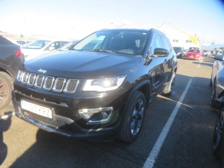 Photo 1 VIN: 3C4NJDCY3HT650242 - JEEP COMPASS 