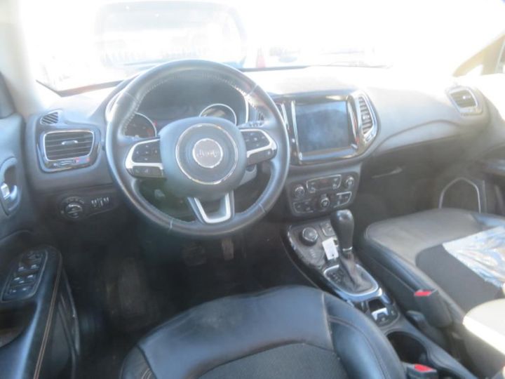 Photo 3 VIN: 3C4NJDCY3HT650242 - JEEP COMPASS 