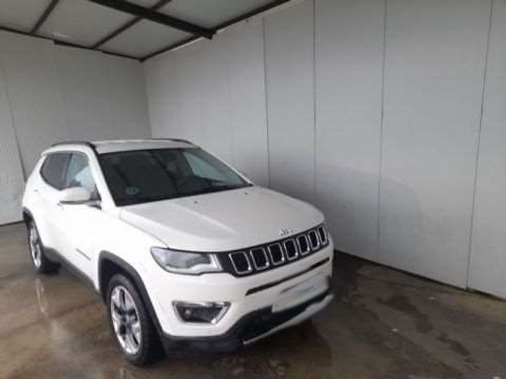 Photo 0 VIN: 3C4NJDCY5JT442188 - JEEP COMPASS 