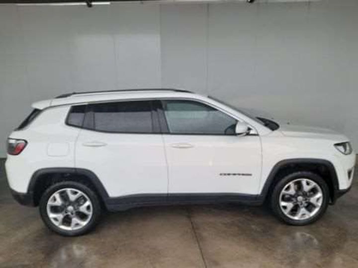 Photo 2 VIN: 3C4NJDCY5JT442188 - JEEP COMPASS 