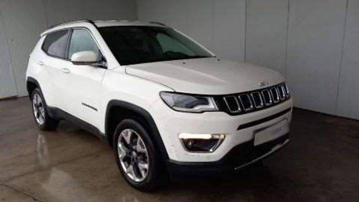 Photo 0 VIN: 3C4NJDCY6JT442197 - JEEP COMPASS 