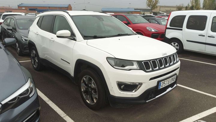 Photo 18 VIN: 3C4NJDCY6JT442197 - JEEP COMPASS 