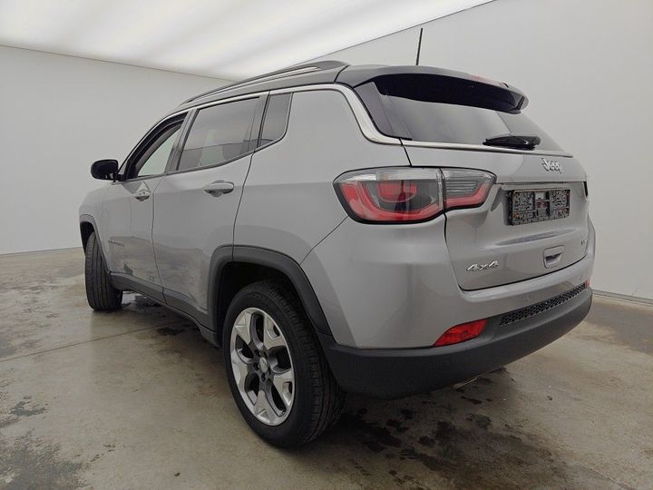 Photo 6 VIN: 3C4NJDCY6KT722865 - JEEP COMPASS '17 