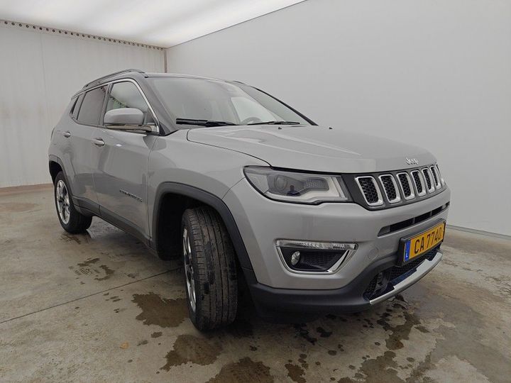 Photo 7 VIN: 3C4NJDCY6KT722865 - JEEP COMPASS '17 