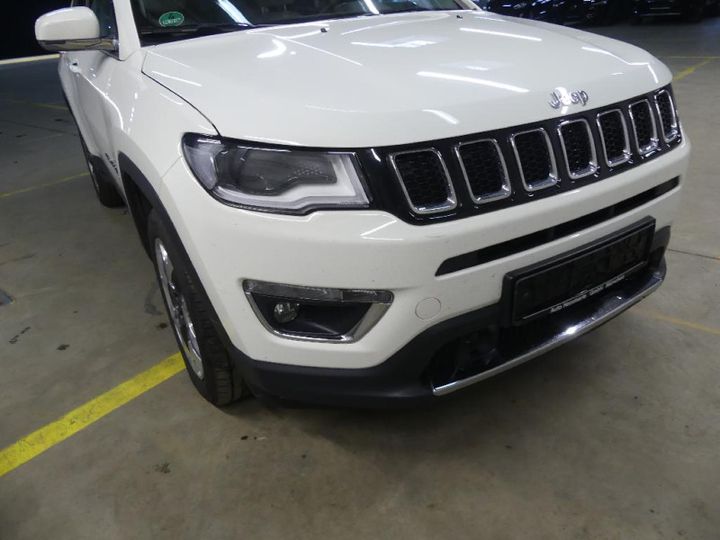 Photo 17 VIN: 3C4NJDCY8JT287961 - JEEP COMPASS 2.0 MULTIFJET LIMITED 4WD 